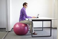 Ergonomic assessment
