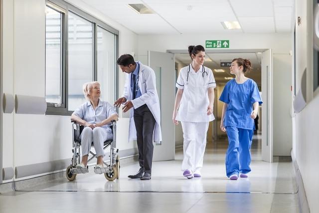 Hospital Staff Can Help HPRC Increase Healthcare Plastics Recycling