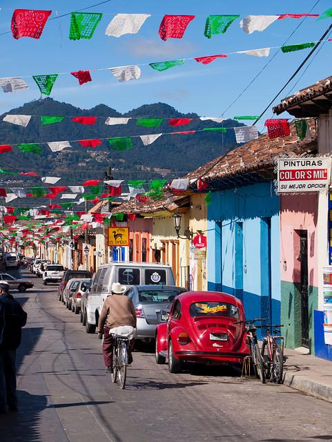 EHS and Sustainability Support in Mexico