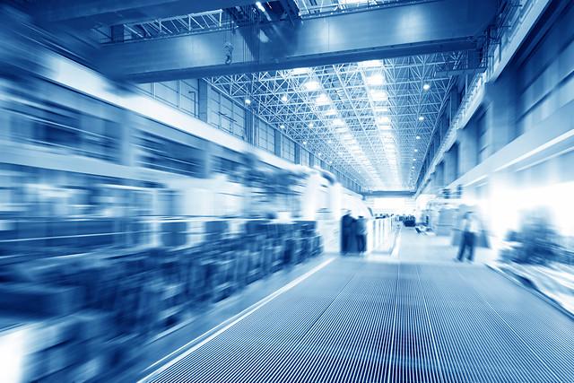 Reducing Utility Costs at Your Facilities