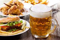 Food and Beverage: Sustainability