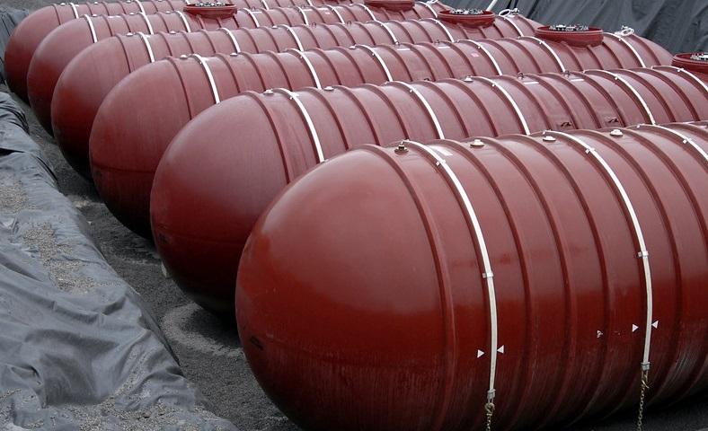 Underground Storage Tank Regulation Deadlines Have Arrived