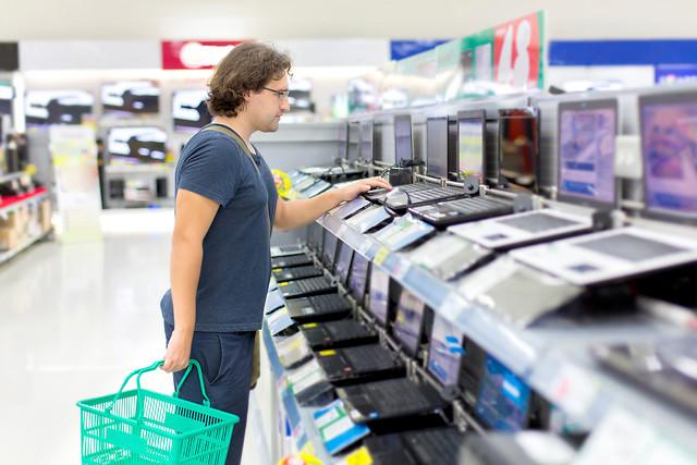 Consumer Engagement Around Climate Change Issues