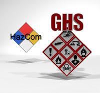 Hazardous waste identification