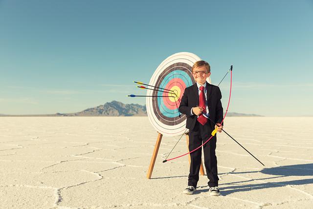 A Business Case for Setting Science-Based Targets