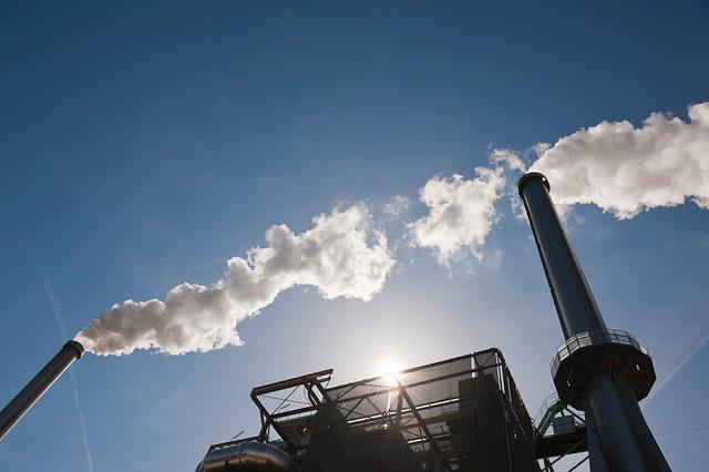 EPA Policy Update: Reclassification of Major Sources as Area Sources