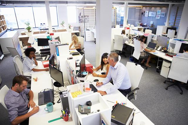 Low-Risk Workplace Regulatory Challenges in Europe
