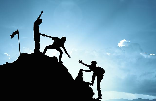 First Followers and Ninja Warriors: Perspectives on EHS Leadership Today