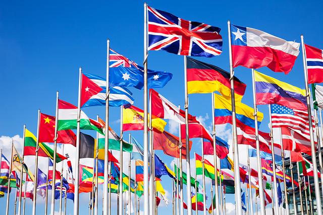 Deciphering Local EHS Paradigms (All Over the World)