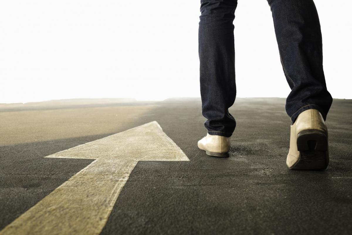 Gain Momentum on Declining Workplace Injuries