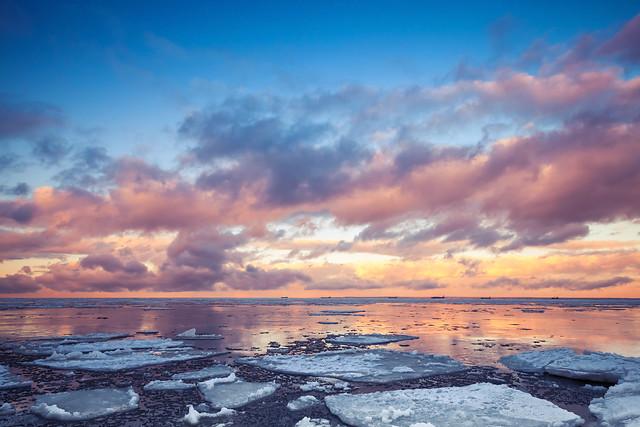 Climate Change Facts & Resources