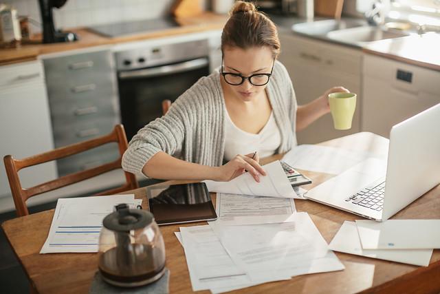Bucharest Safety Regulations for Home Workers