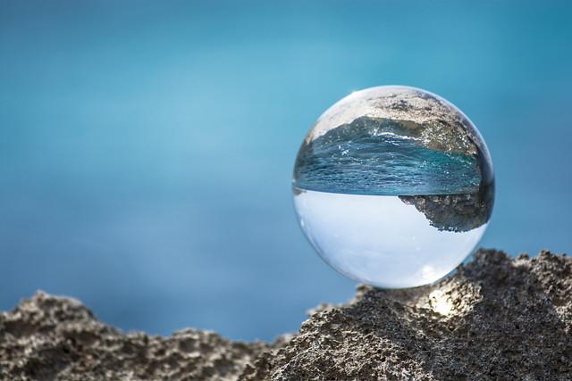 Water Security for Food & Beverage Companies