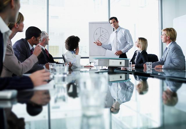 Helping Leadership Understand the Value of Health & Safety Efforts