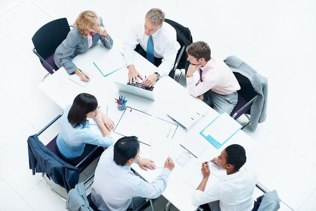 Crowd-Source Your EHS Challenges: Lessons from EHSxTech in Silicon Valley