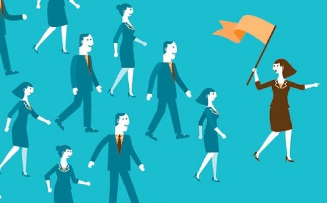 Putting The “Success” In Succession Planning