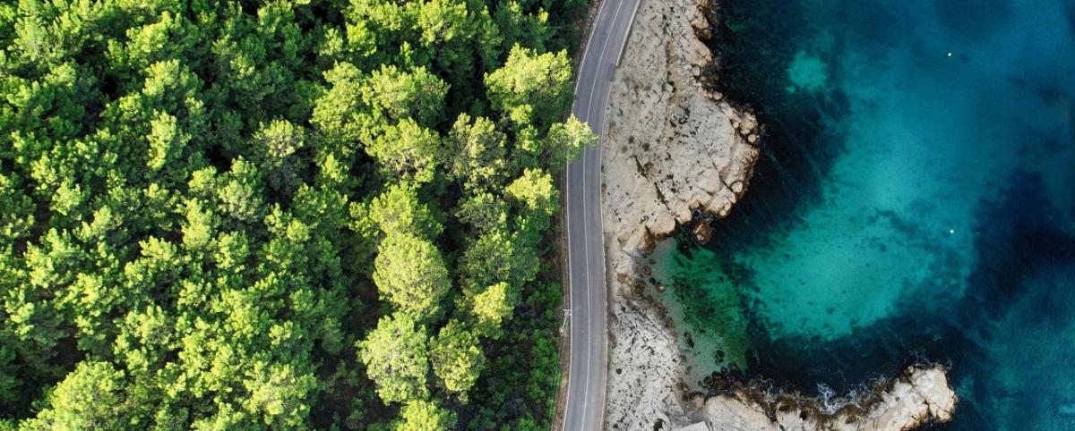 Roadmap to Climate Resiliency Strategy Roadmap to Climate Resiliency Strategy