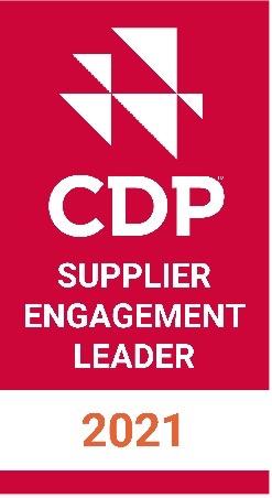 CDP Supplier Engagement Leader 2021