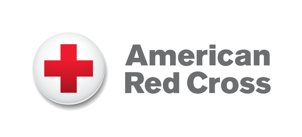 American red cross logo