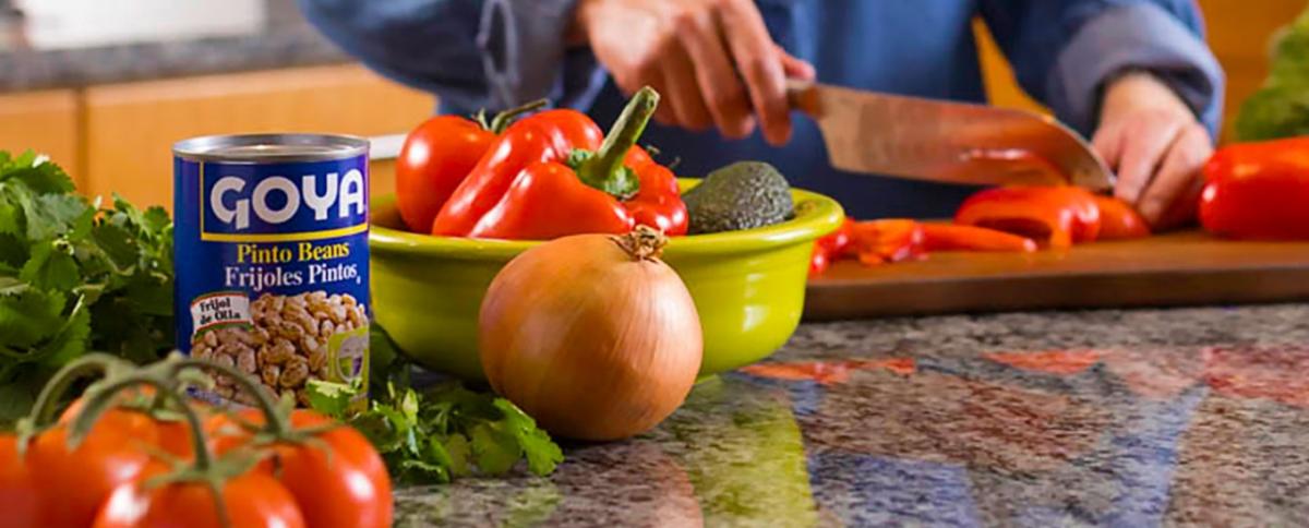 Since its humble beginnings in 1936, Goya Foods has expanded worldwide while keeping family values at its core