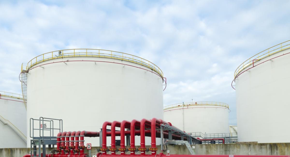 Antea Group Reduces Risks and Costs for Petroleum Client