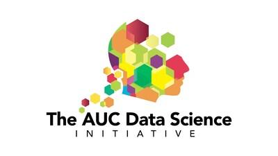 Image courtesy of Atlanta University Center Data Science Initiative Atlanta University Center Data Science Initiative logo