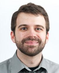 Aaron Huertas