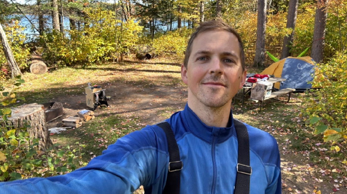 Electrification Pathways: How Adam Stroud Innovates for Sustainability