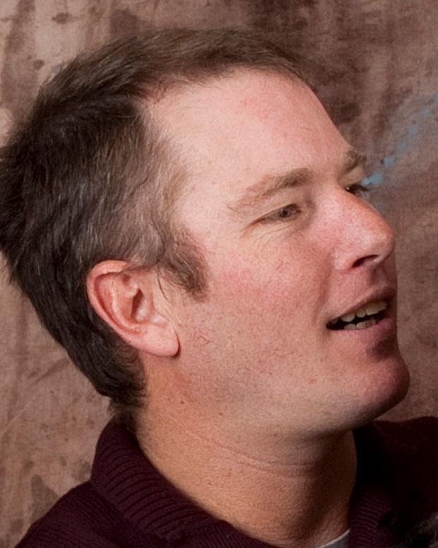 Adrian Dybwad