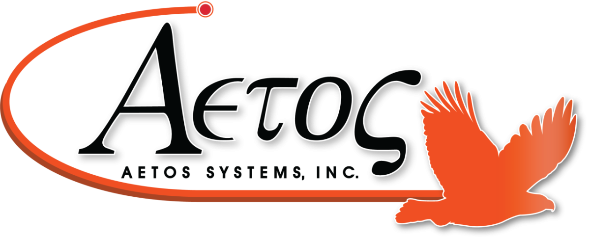 Aetos Consulting Logo