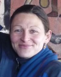 Alanna Garrison, Health and Safety Practitioner