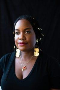 Alicia Goodwin, Founder and Owner of Lingua Nigra