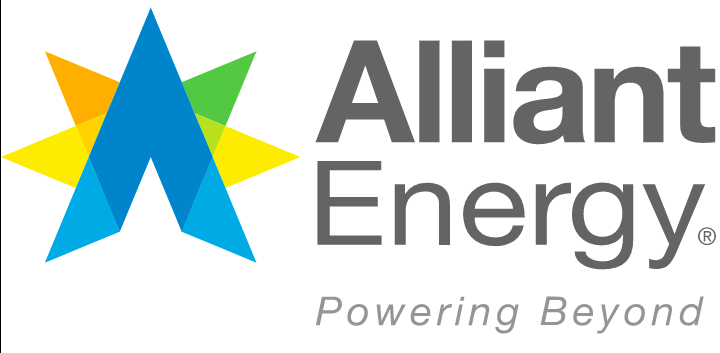 Alliant Energy logo