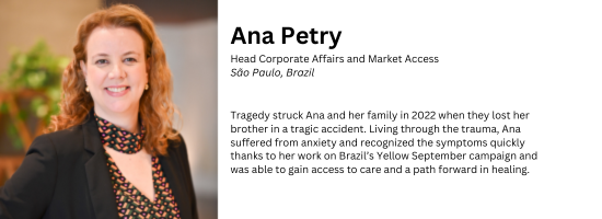 Ana Petry