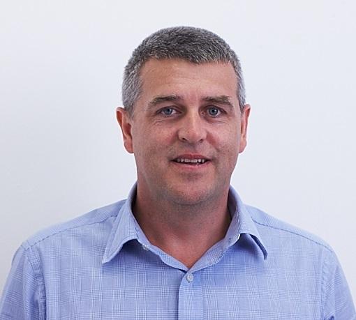 Andrew Young, Inogen member in Singapore