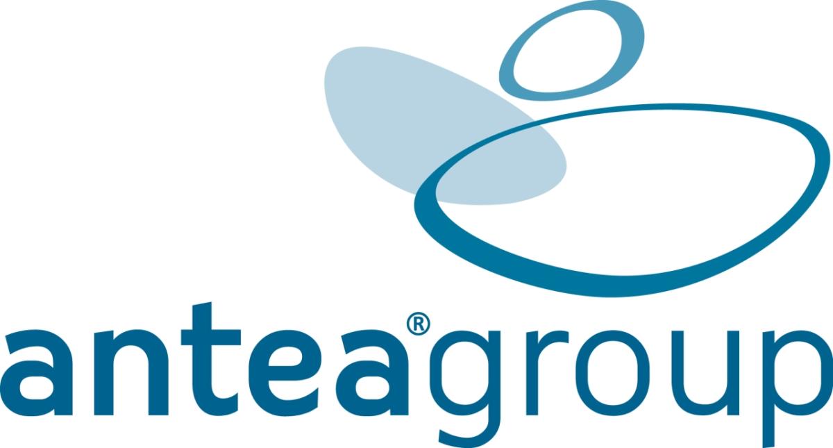 antea group logo