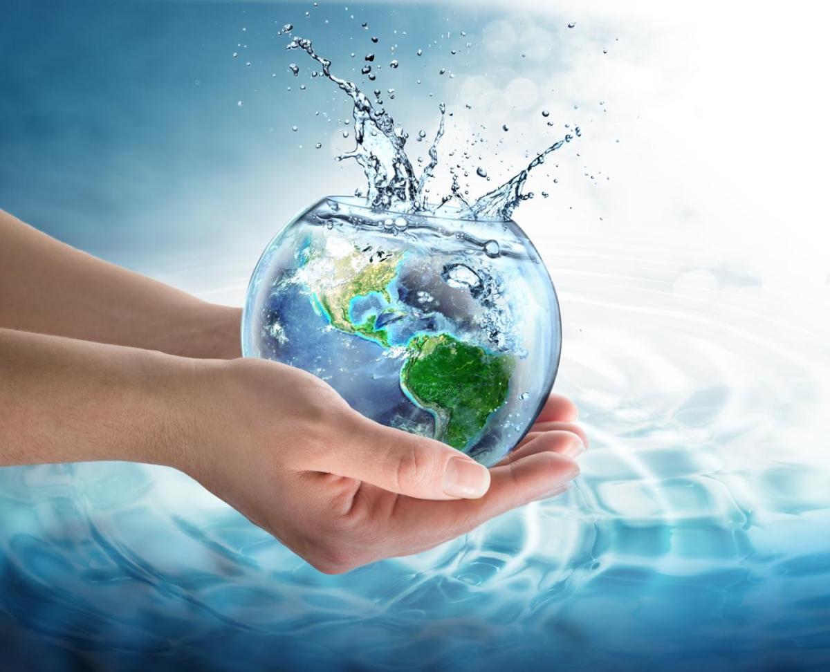 Global Water Stewardship