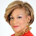 Arlene Isaacs-Lowe, Global Head of CSR Moody's Corporation, President Moody's Foundation