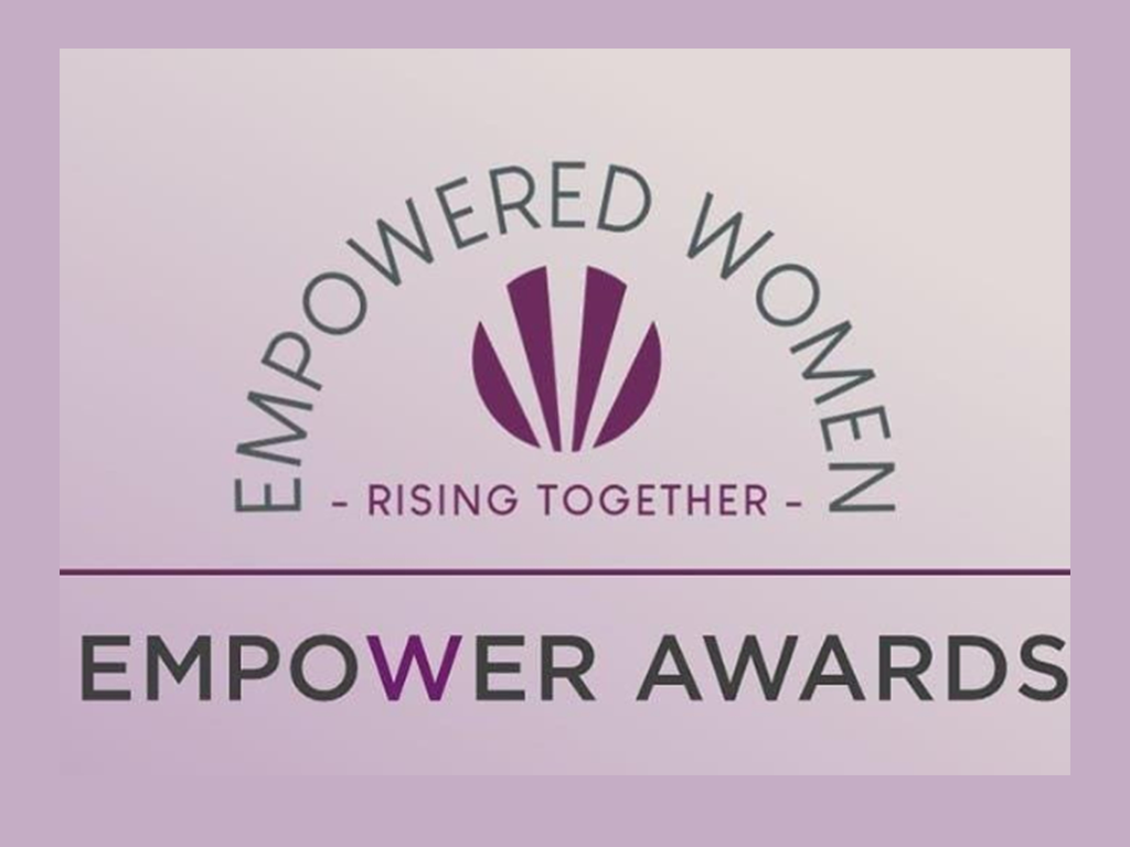 Empower Awards logo