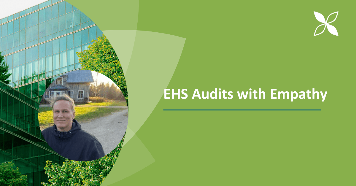 Audits with Empathy