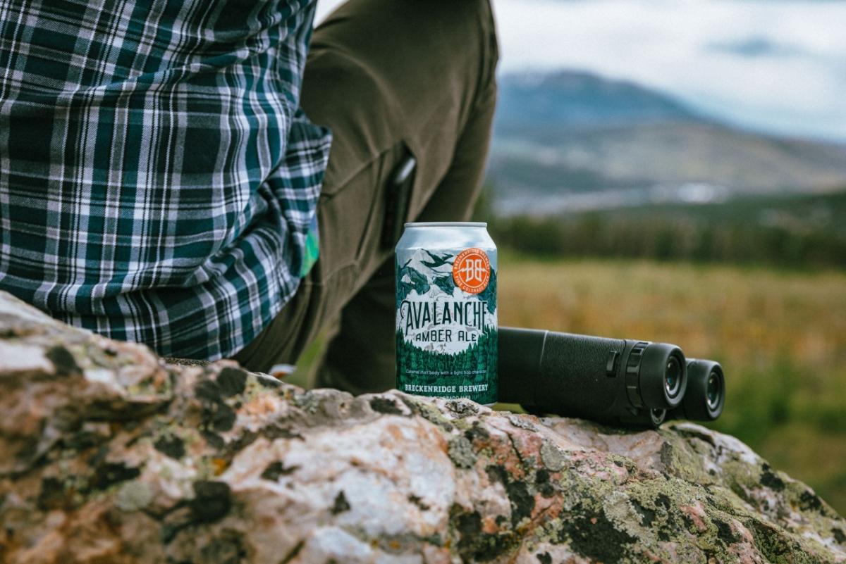 © Breckenridge Brewery