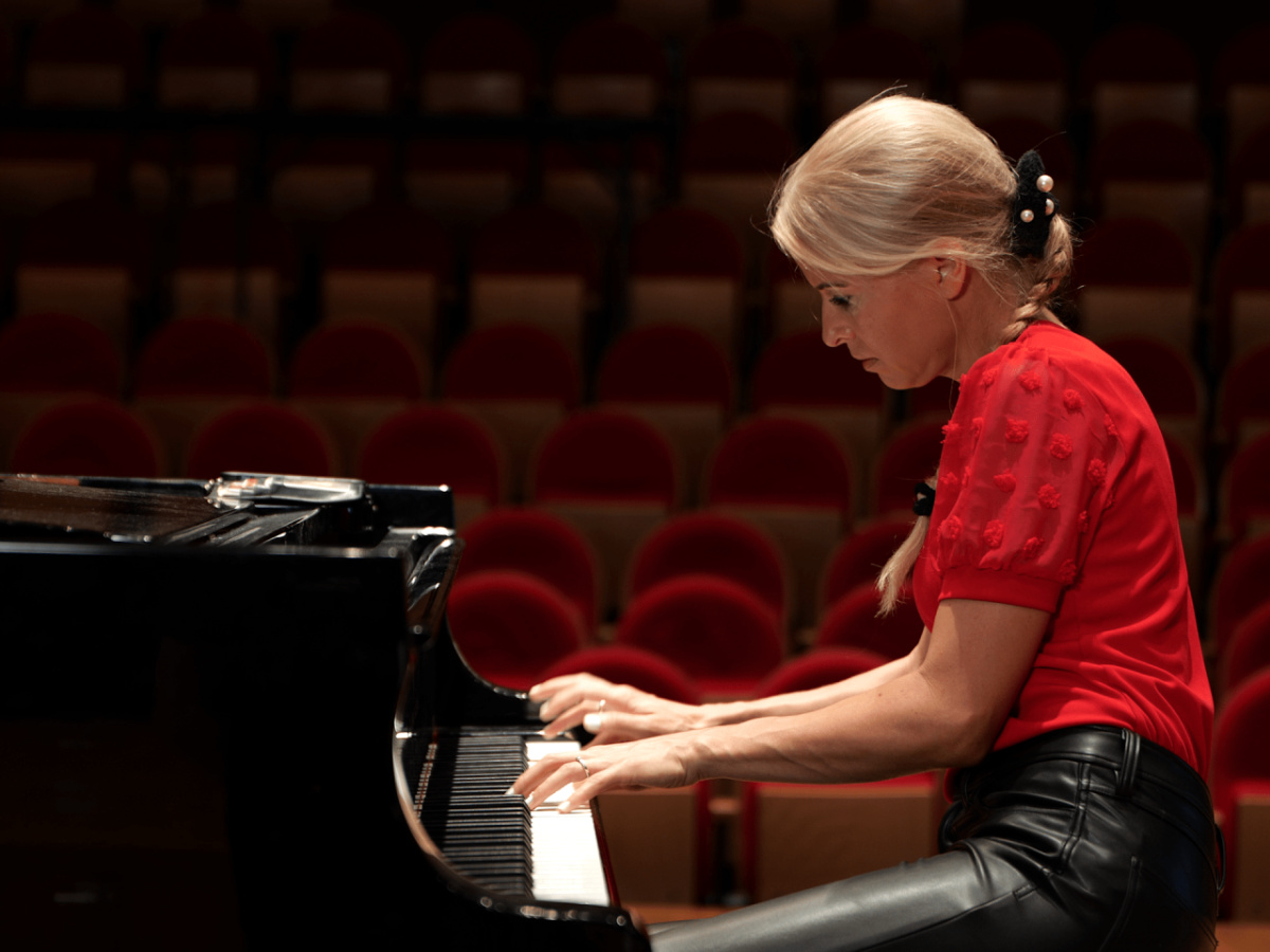 Egle Uljas, Olympian (Athens 2004)