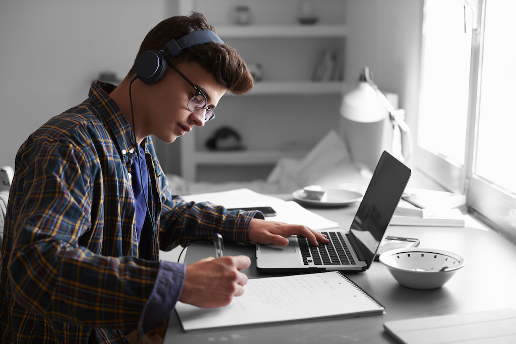Distance learning and homeschooling has become the new normal for many students worldwide.