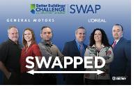 Season Four of the DOE’s “Better Buildings Challenge SWAP” features General Motors and L’Oréal USA.