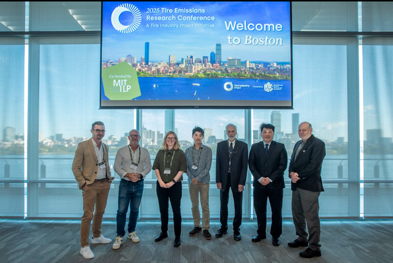 Scientific Committee for Boston Tire Emissions Conference 2025