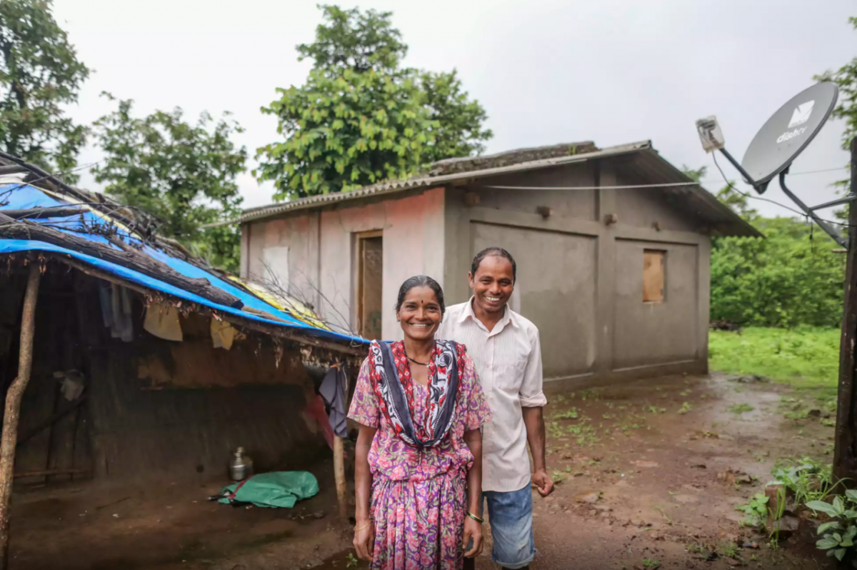 Image Credit: UNDP India