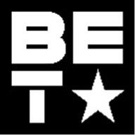 BET logo