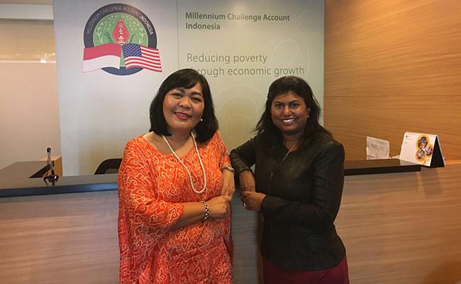 Photo Courtesy of MCC