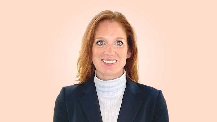 Photo: Kellie Calderon, MD, executive medical director at Bristol Myers Squibb Kellie Calderon, MD, executive medical director at Bristol Myers Squibb