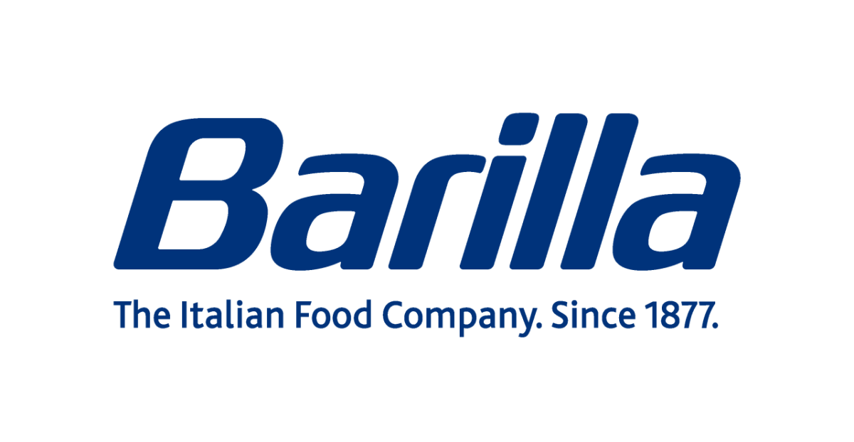 Barilla logo